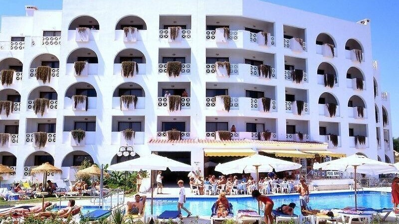 Varandas de Albufeira